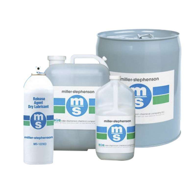 Miller-Stephenson MS-122XD